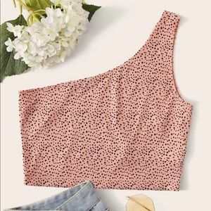 ▪️Shein Crop Top▪️